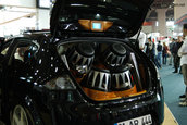 Istanbul Tuning Show 2007