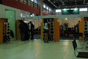 Istanbul Tuning Show 2007