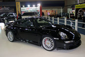 Istanbul Tuning Show 2007