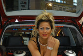 Istanbul Tuning Show 2007