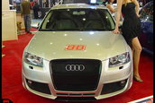 Istanbul Tuning Show 2007