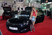 Istanbul Tuning Show 2007