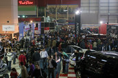 Istanbul Tuning Show 2007