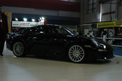 Istanbul Tuning Show 2007