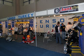 Istanbul Tuning Show 2007