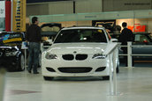 Istanbul Tuning Show 2007