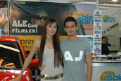Istanbul Tuning Show 2007
