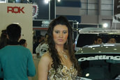Istanbul Tuning Show 2007