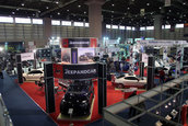 Istanbul Tuning Show 2007