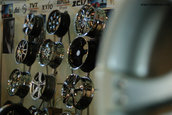 Istanbul Tuning Show 2007