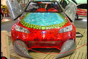 Istanbul Tuning Show 2007