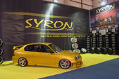 Istanbul Tuning Show 2007