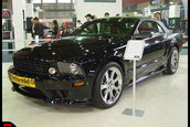 Istanbul Tuning Show 2007