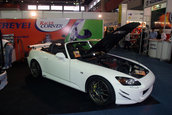 Istanbul Tuning Show 2007