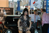 Istanbul Tuning Show 2007