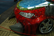 Istanbul Tuning Show 2007