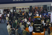 Istanbul Tuning Show 2007