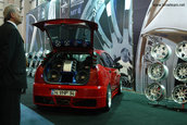 Istanbul Tuning Show 2007