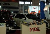 Istanbul Tuning Show 2007