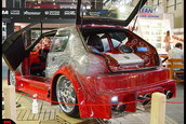 Istanbul Tuning Show 2007