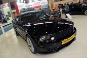 Istanbul Tuning Show 2007