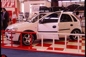 Istanbul Tuning Show 2007