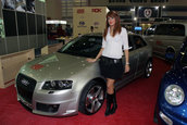 Istanbul Tuning Show 2007