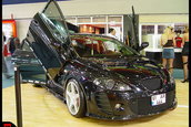 Istanbul Tuning Show 2007