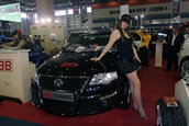 Istanbul Tuning Show 2007