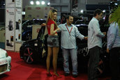 Istanbul Tuning Show 2007