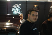 Istanbul Tuning Show 2007