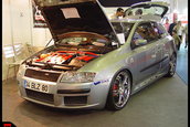 Istanbul Tuning Show 2007