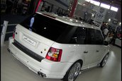 Istanbul Tuning Show 2007