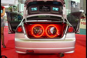 Istanbul Tuning Show 2007