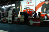 Istanbul Tuning Show 2007