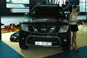 Istanbul Tuning Show 2007