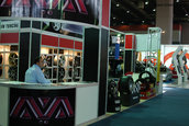 Istanbul Tuning Show 2007