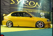 Istanbul Tuning Show 2007