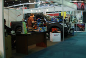Istanbul Tuning Show 2007