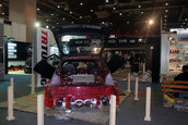 Istanbul Tuning Show 2007