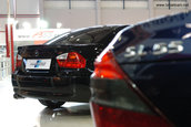 Istanbul Tuning Show 2007