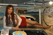 Istanbul Tuning Show 2007