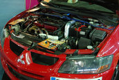 Istanbul Tuning Show 2007