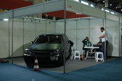 Istanbul Tuning Show 2007