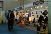 Istanbul Tuning Show 2007