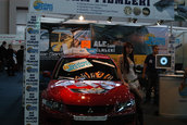 Istanbul Tuning Show 2007