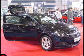 Istanbul Tuning Show 2007