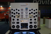 Istanbul Tuning Show 2007