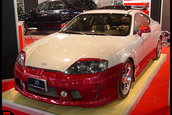 Istanbul Tuning Show 2007