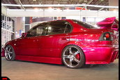 Istanbul Tuning Show 2007